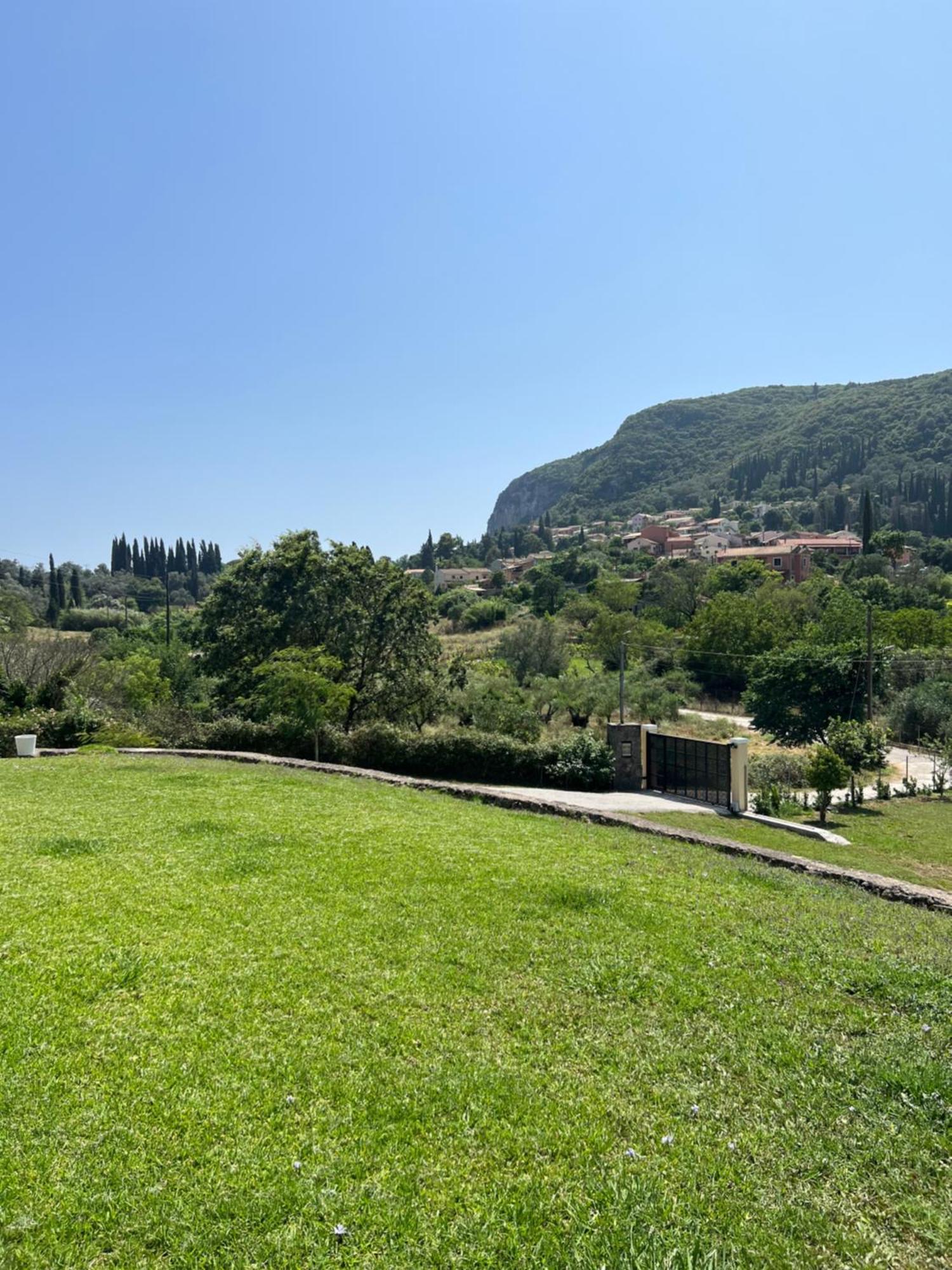 Villa Alexakis Doukades Exterior photo