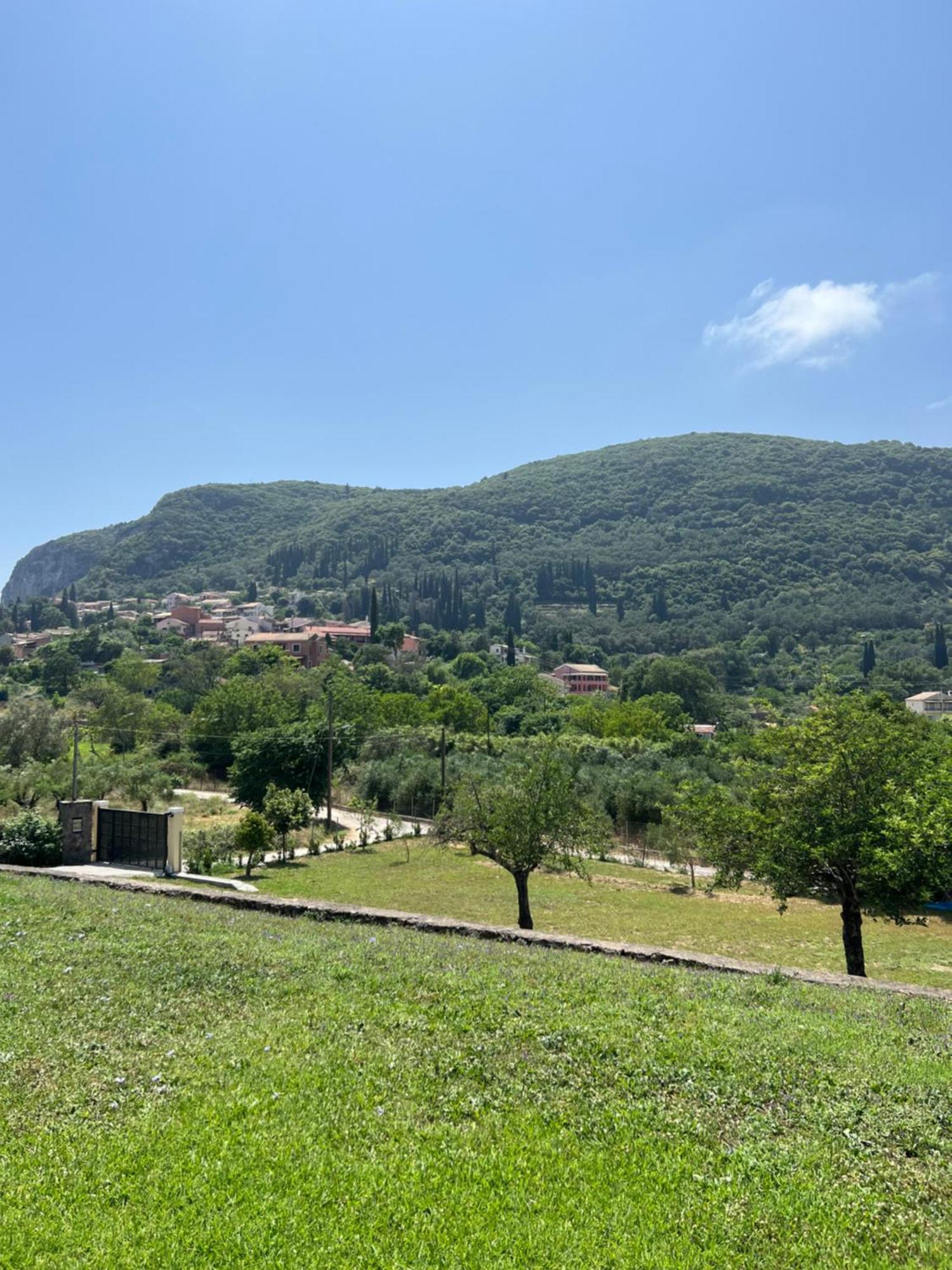 Villa Alexakis Doukades Exterior photo
