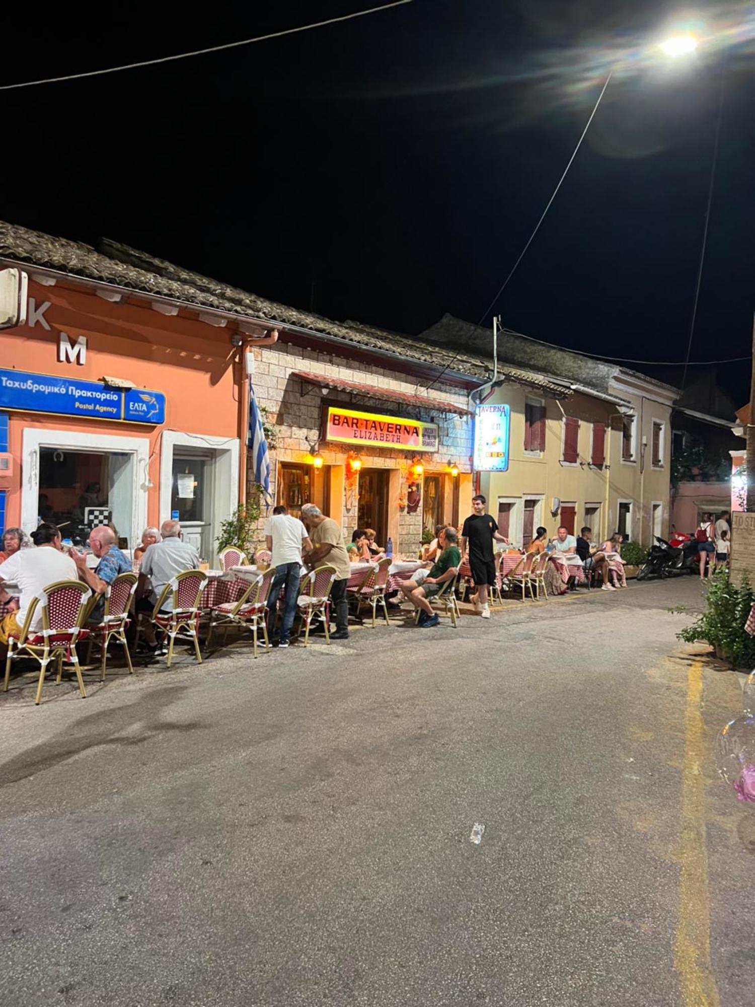 Villa Alexakis Doukades Exterior photo